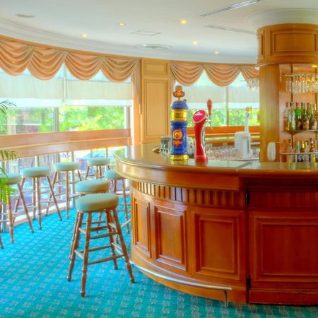 Sunway Hotel Phnom Penh Eksteriør billede