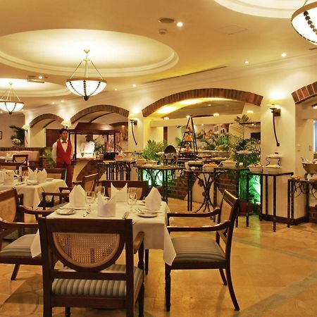 Sunway Hotel Phnom Penh Restaurant billede
