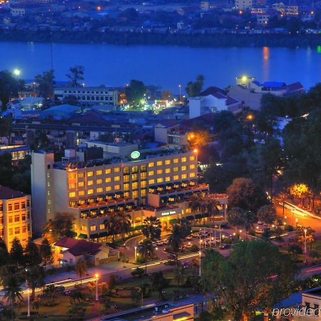 Sunway Hotel Phnom Penh Eksteriør billede