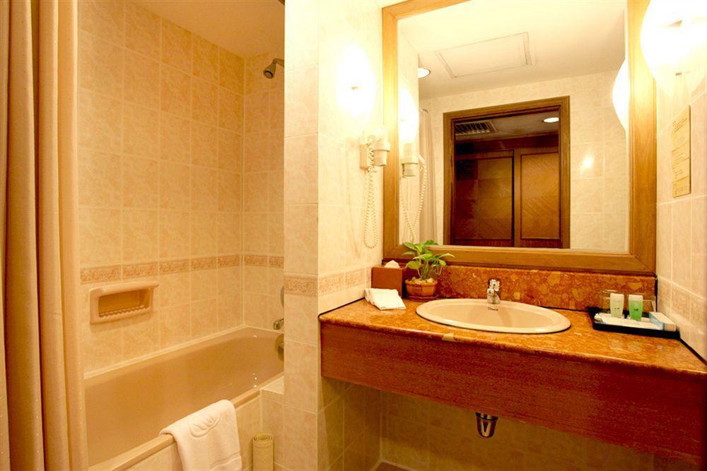 Sunway Hotel Phnom Penh Eksteriør billede