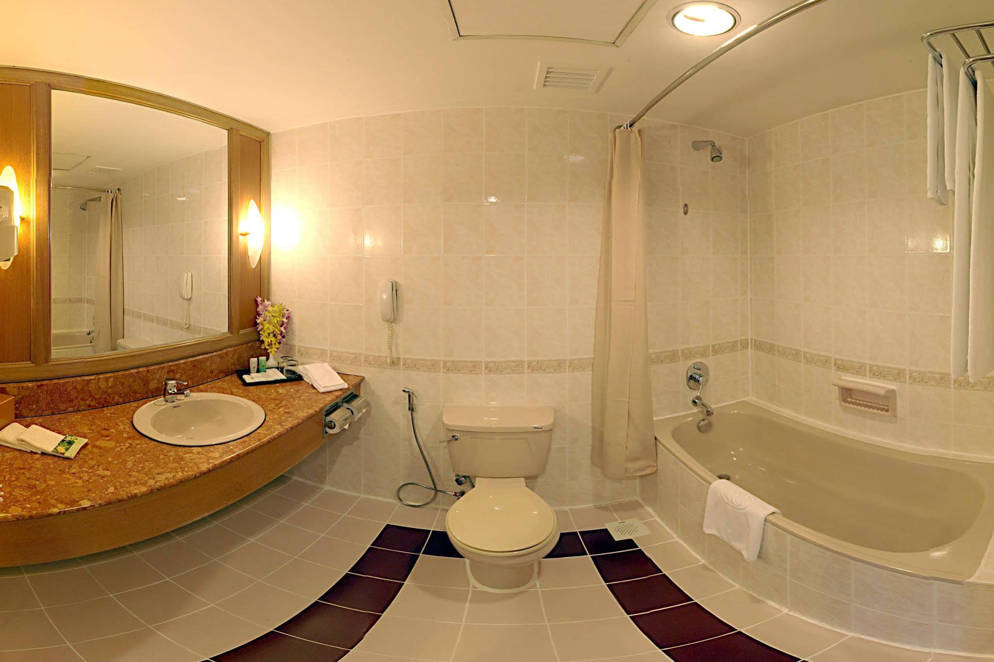 Sunway Hotel Phnom Penh Eksteriør billede
