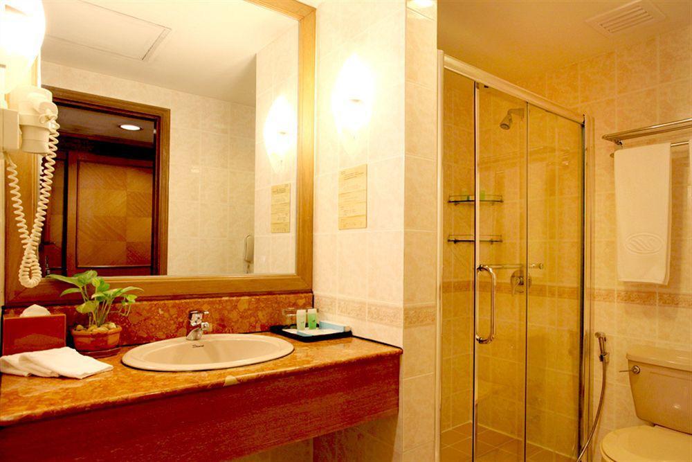 Sunway Hotel Phnom Penh Eksteriør billede