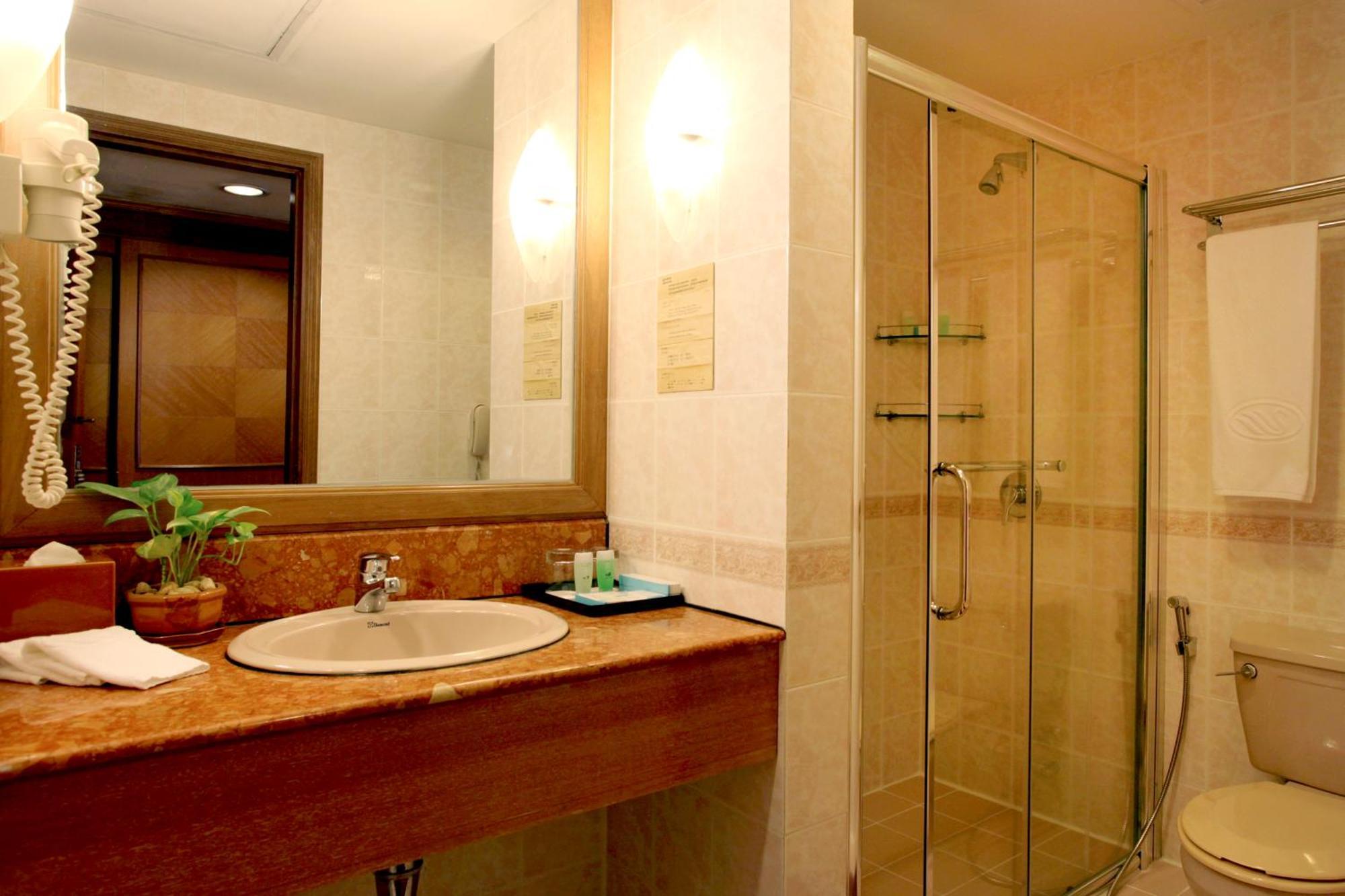Sunway Hotel Phnom Penh Eksteriør billede