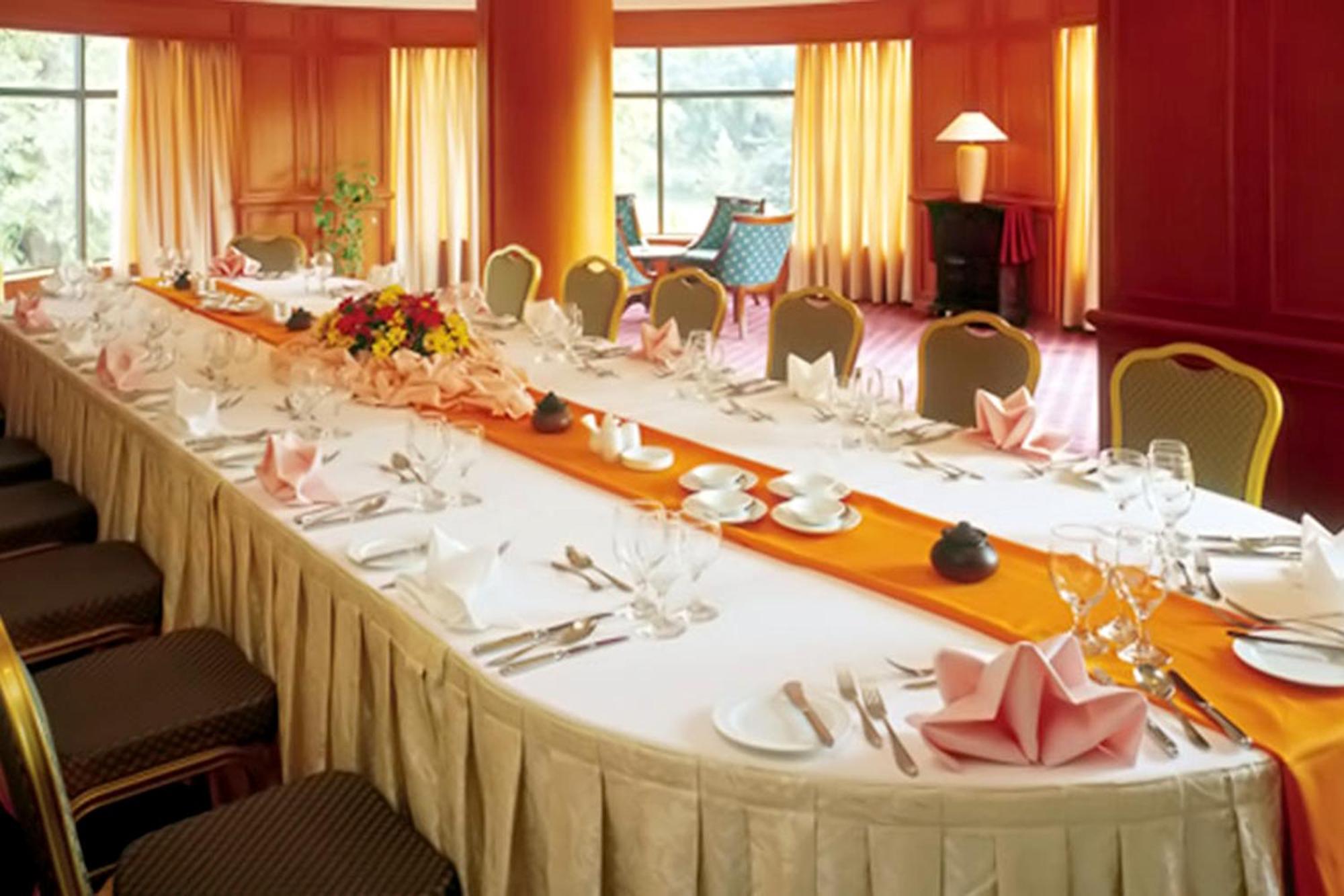 Sunway Hotel Phnom Penh Faciliteter billede