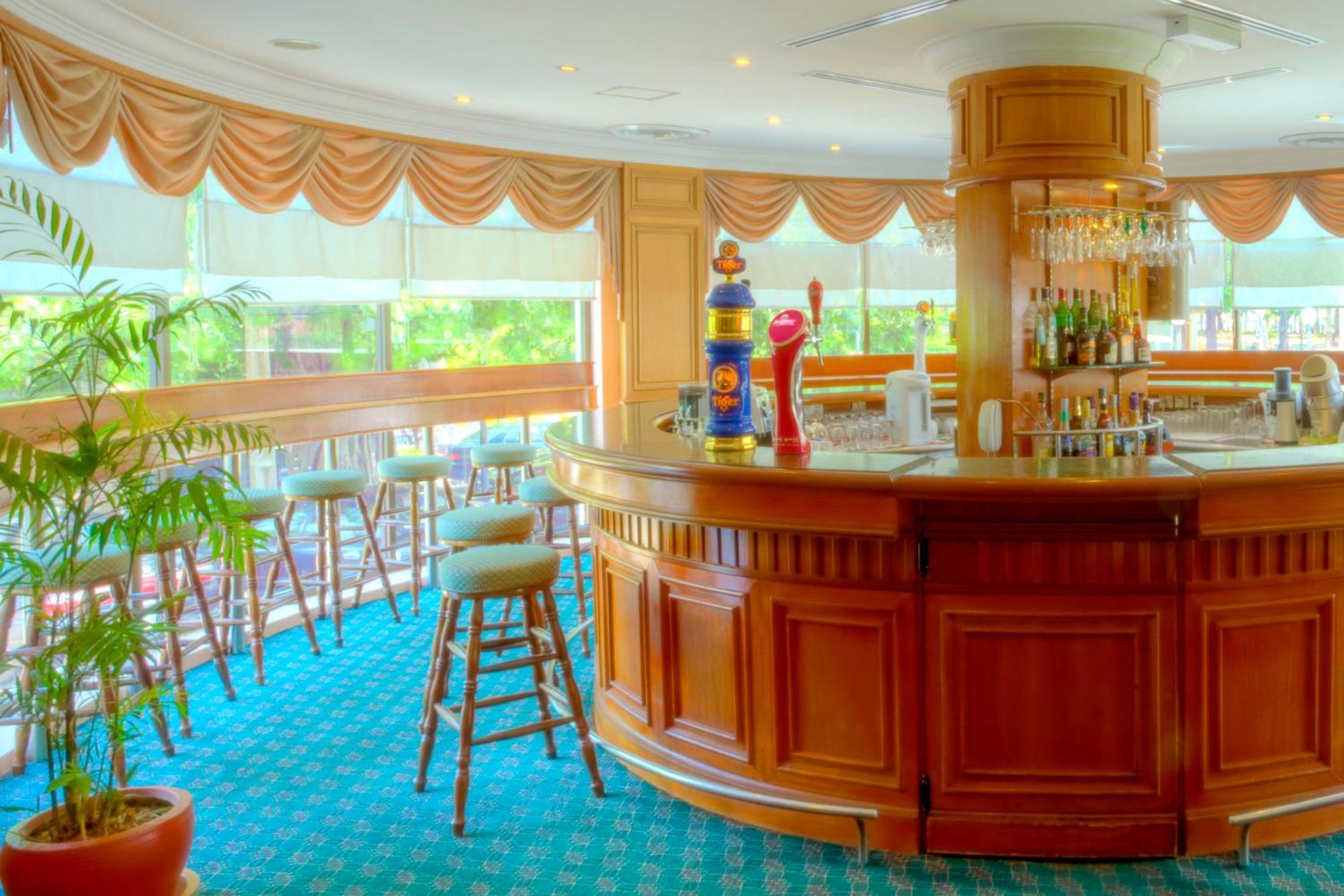 Sunway Hotel Phnom Penh Eksteriør billede