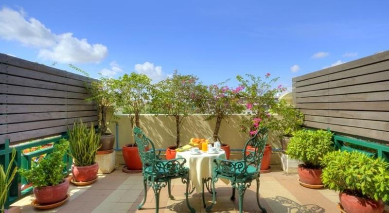 Sunway Hotel Phnom Penh Eksteriør billede
