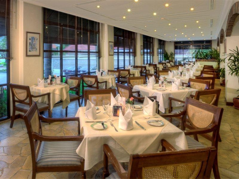 Sunway Hotel Phnom Penh Restaurant billede