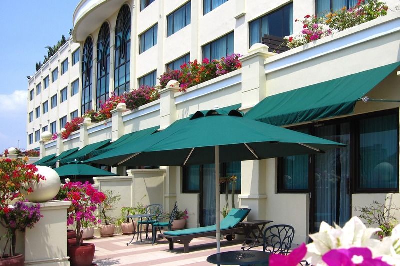 Sunway Hotel Phnom Penh Eksteriør billede