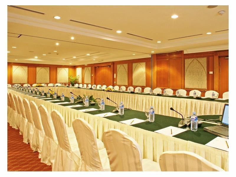 Sunway Hotel Phnom Penh Eksteriør billede