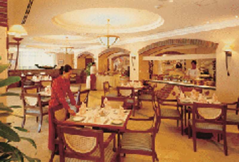Sunway Hotel Phnom Penh Eksteriør billede