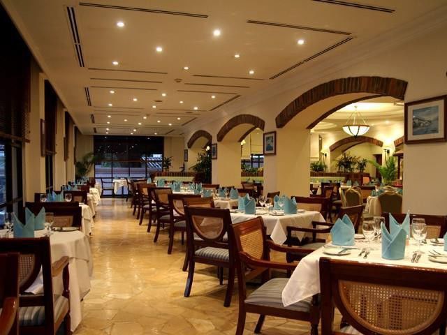 Sunway Hotel Phnom Penh Eksteriør billede