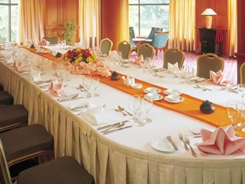 Sunway Hotel Phnom Penh Eksteriør billede