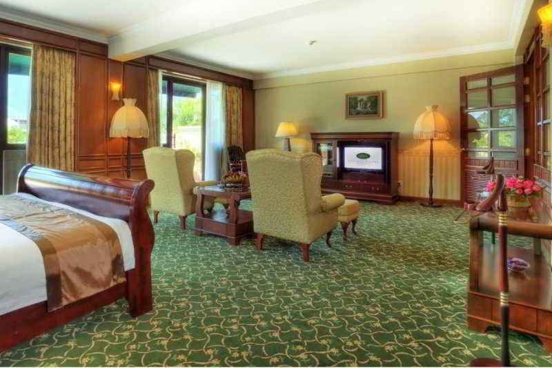 Sunway Hotel Phnom Penh Værelse billede
