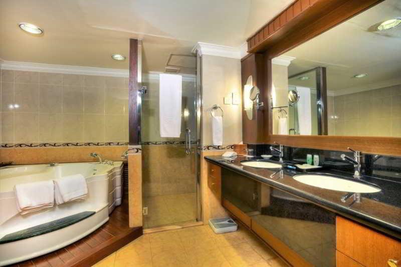 Sunway Hotel Phnom Penh Værelse billede