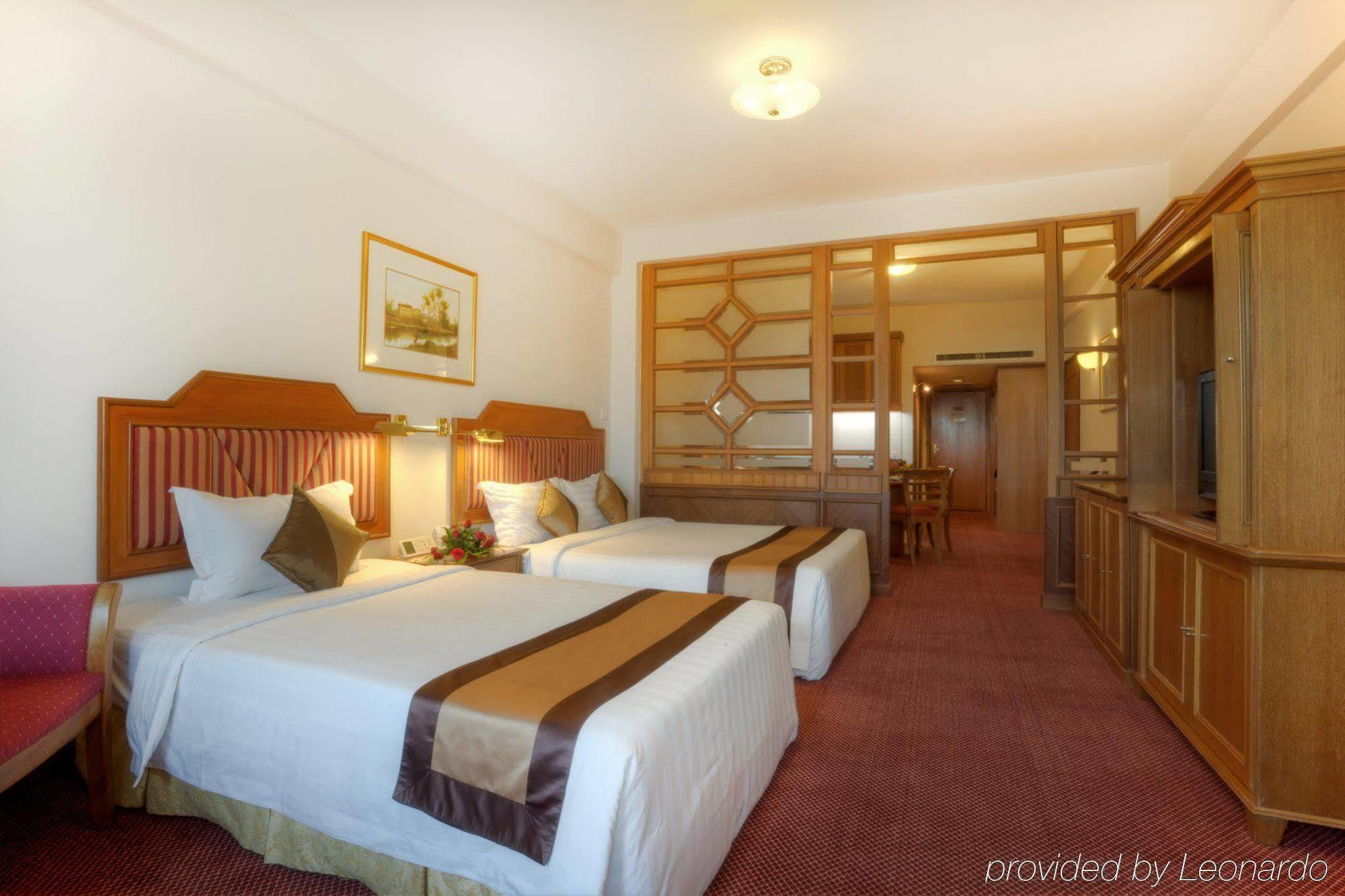 Sunway Hotel Phnom Penh Værelse billede