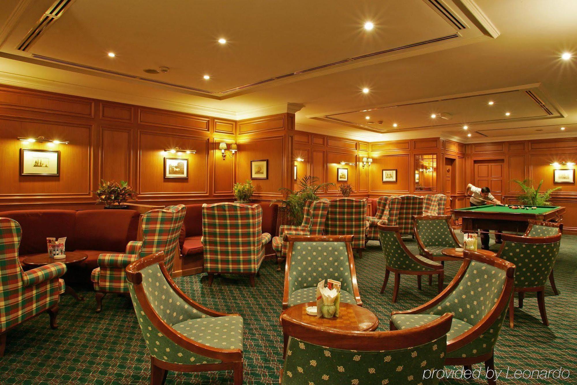 Sunway Hotel Phnom Penh Interiør billede