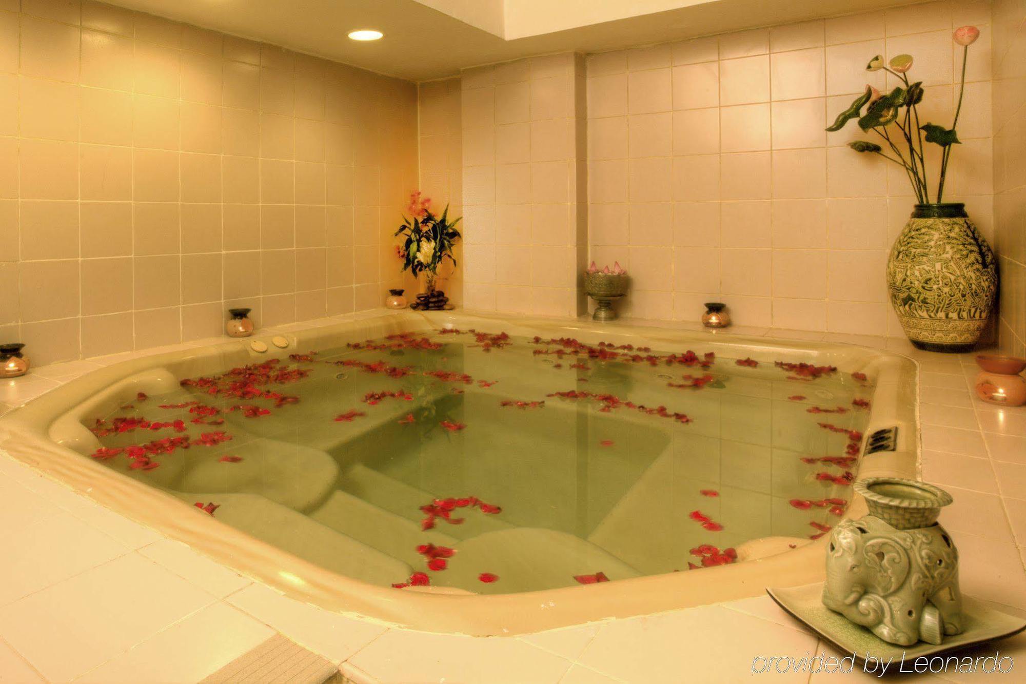 Sunway Hotel Phnom Penh Værelse billede