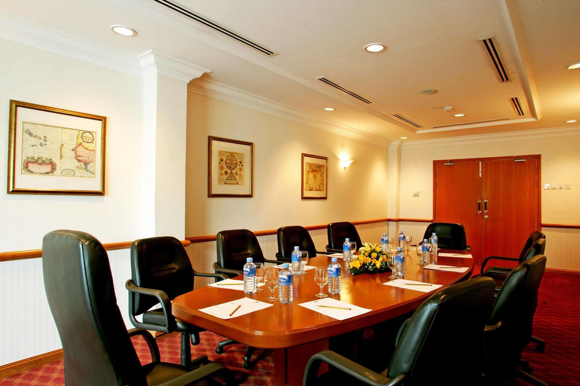 Sunway Hotel Phnom Penh Business billede