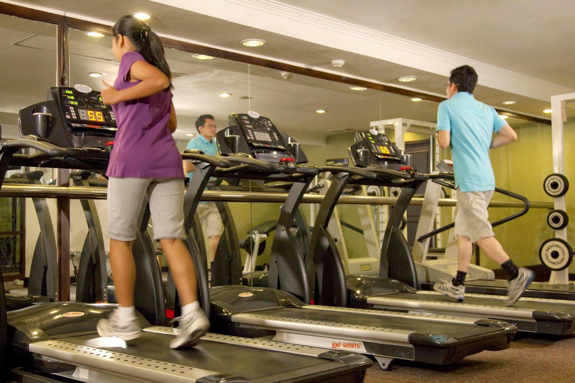 Sunway Hotel Phnom Penh Faciliteter billede