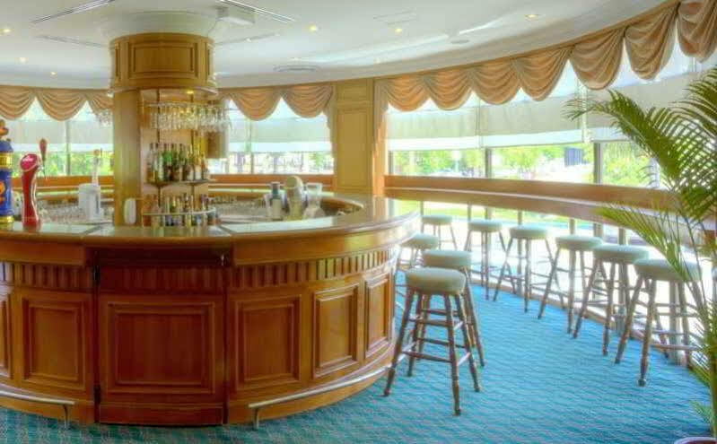Sunway Hotel Phnom Penh Eksteriør billede